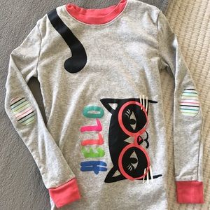 Cat Pajamas